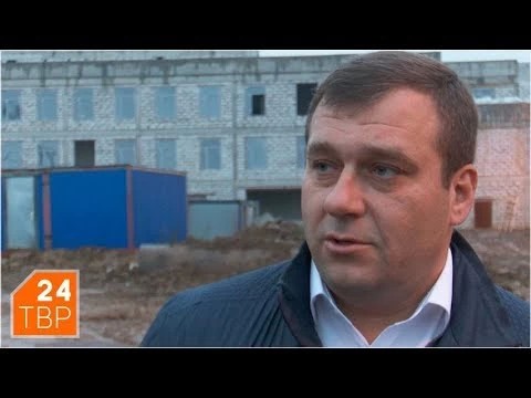 Назван срок сдачи школы на Северном