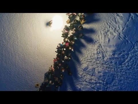 Шоу на Келарке