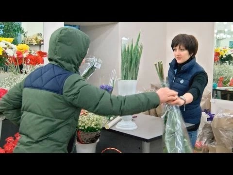 Грядёт цветочный бум