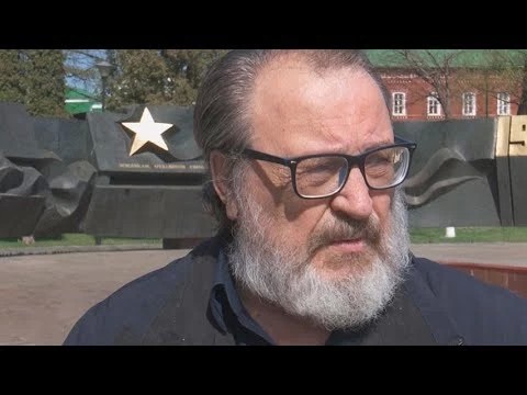 Мемориалу Славы – 40 лет