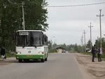 За автобусами — общественный контроль