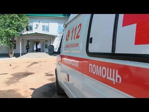 Станцию скорой помощи в Сергиевом Посаде обновили