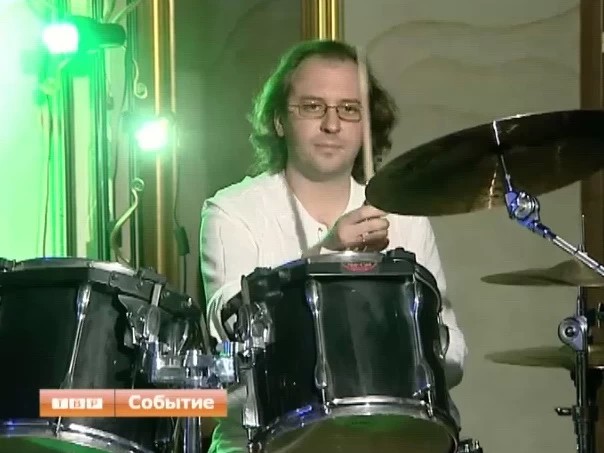 В Сергиевом Посаде начался джазовый фестиваль