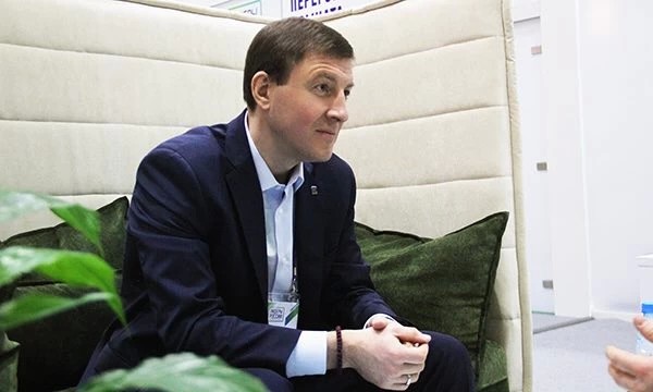 Турчак: Конкурс «Лидеры России» поможет Партии сформировать кадровый резерв