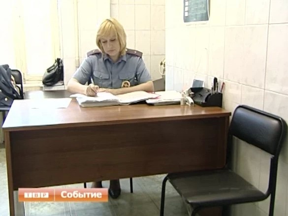От врачей и полицейских не зарекайся