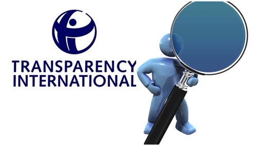 Corruption as an integral part – Коррупция как неотъемлемая деталь