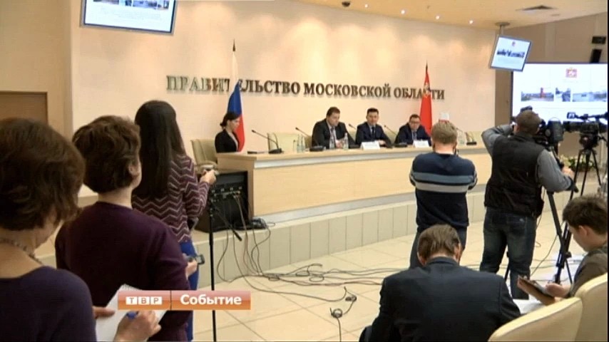 О передаче военных городков