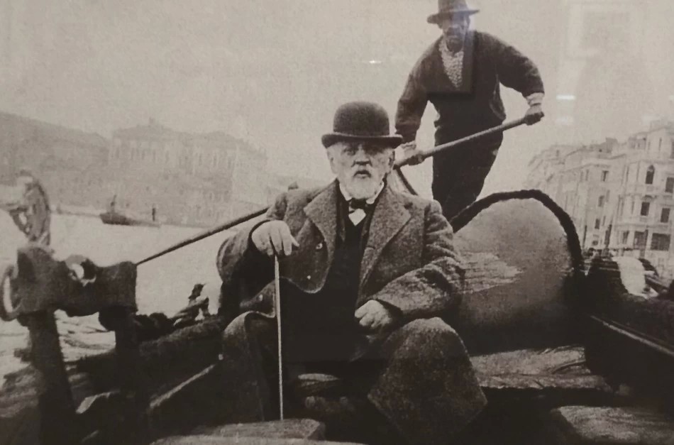 Такого Мамонтова ещё не видели