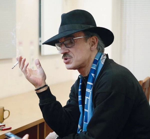 Михаил Боярский: “Я реалист, а не романтик”