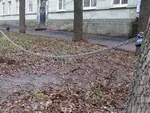 Парковочные войны