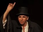 Пушкин с ударением на “и”