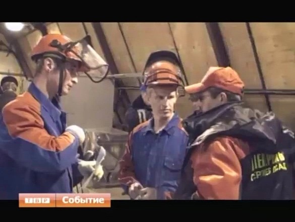 Специалисты “Сергиево-Посадской электросети” признаны лучшими по профессии
