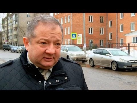 Иван Антончук: «Кто объединился в округ, быстро почувствовали эффект»