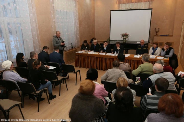 Капитальный ремонт-2019: планы и перспективы