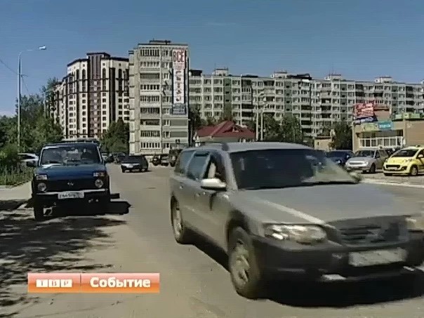 Подмосковные власти будут просить компенсацию за изношенные дороги