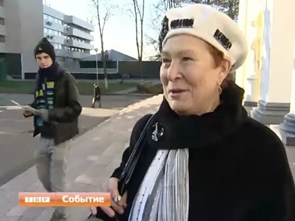 За кого голосовали сергиевопосадцы