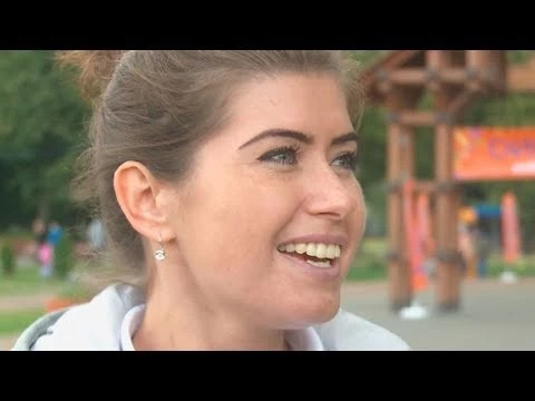 «Дивоград» – детский город профессий