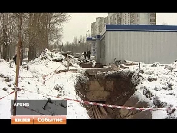 Батареи в квартирах стали теплее после звонка жителей дома губернатору