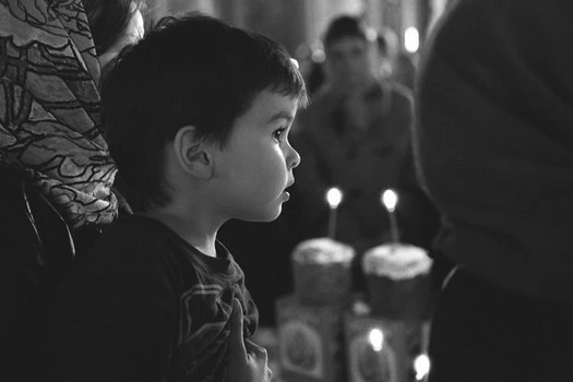 Удачное фото — неделя в Италии