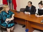 «Дело Ивановой» получило новое развитие