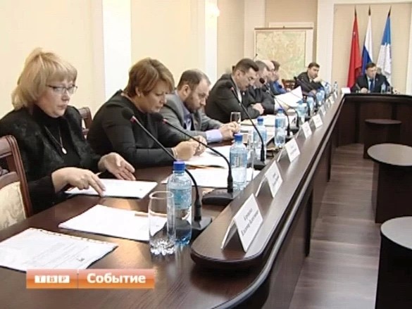 Депутаты не сказали «за»