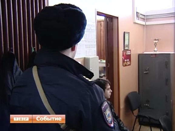 Пострадали за рекламу