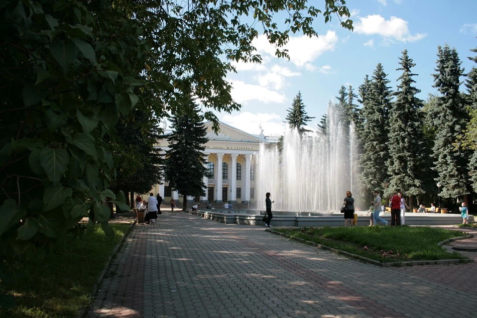 Что нового во Дворце?