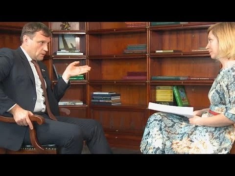 Федеральные решения для районных проблем