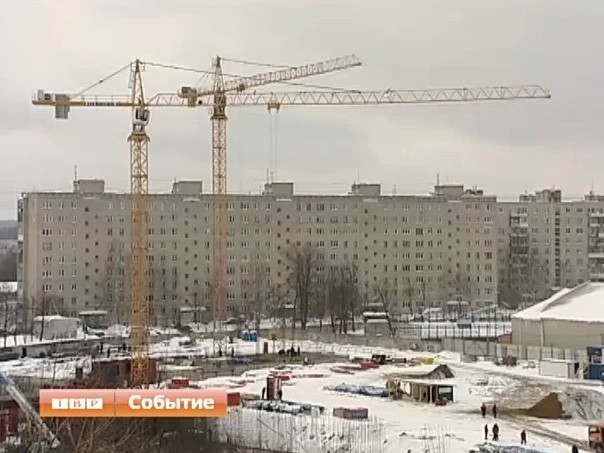 Жилищный вопрос и как с ним бороться
