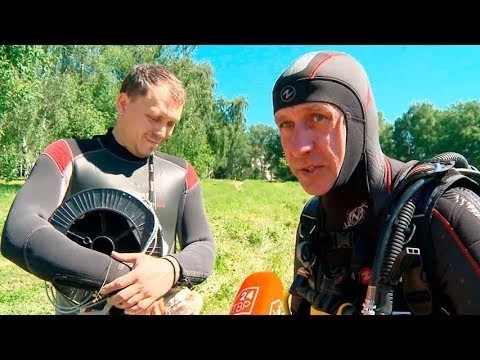 Пляжный сезон официально открыт