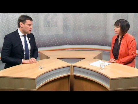 Сергей Пахомов: «Наши планы становятся реальностью»