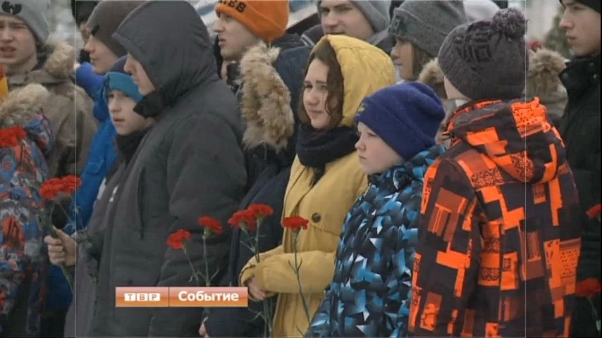 Сегодня - 16 годовщина гибели посадских омоновцев