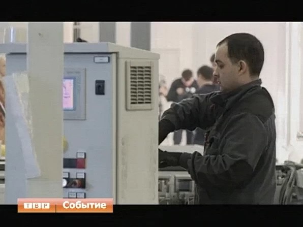 С начала года в Сергиево-Посадском районе зарегистрировано 93 новых предприятия