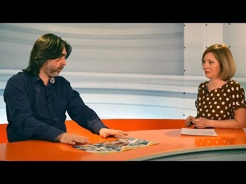 Начинается фестивальное лето в «Дубраве»