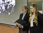 Память: боль и гордость