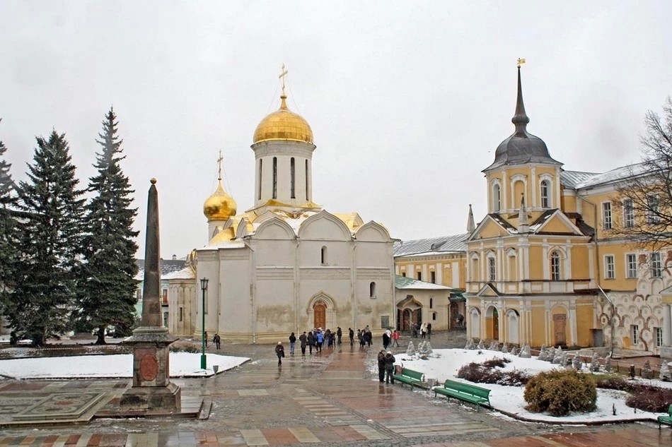 Поругание и пропаганда