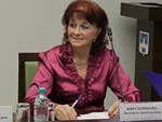 Общественники организовались