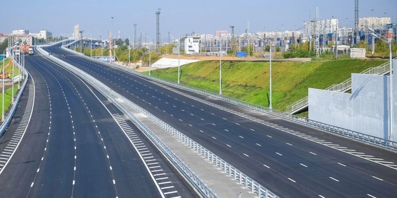 Ярославское шоссе продолжат расширять
