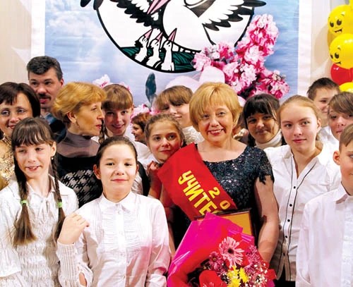 Профессионализм и симпатия совпали