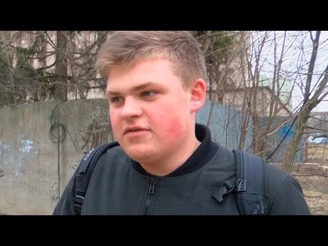 Говорим о социальных сетях