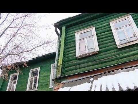 Михаил Токарев встретится с жителями дома №3 в Овражном переулке