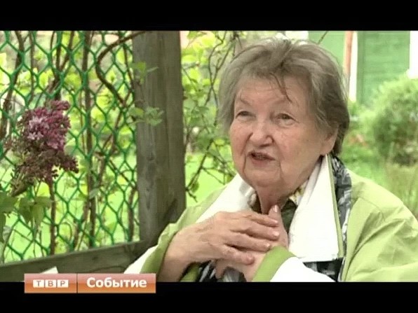 Не стало Инны Константиновны Глазовской, учителя русского языка и литературы, бывшего директора 5-ой школы