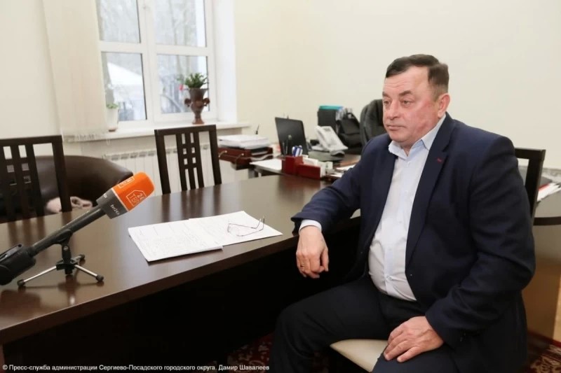 Совет депутатов Сергиево-Посадского округа рассмотрит бюджет на 2021 год