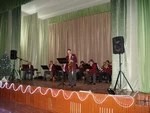 Васильевский ДК теперь с новой сценой