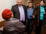 Виктор Букин: «Чтобы стало лучше, много не надо»