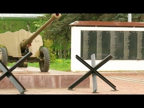 Ищем родственников бойца, павшего на Советско-Японской войне в 1945 году