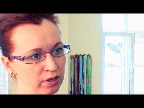 Детский сад №73: от баскетбола до робототехники