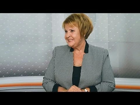 Ольга Дударева: «Новое здание физматлицея будет в Семхозе»