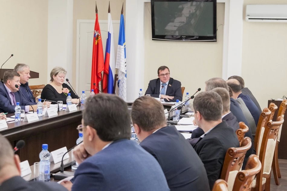 Ликвидация администрации оказалась неизбежной