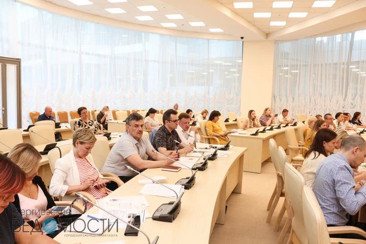 Врачи из Сергиева Посада получили сертификат на социальную ипотеку